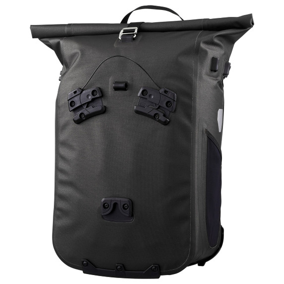 Ortlieb Vario 26L QL3.1 Black