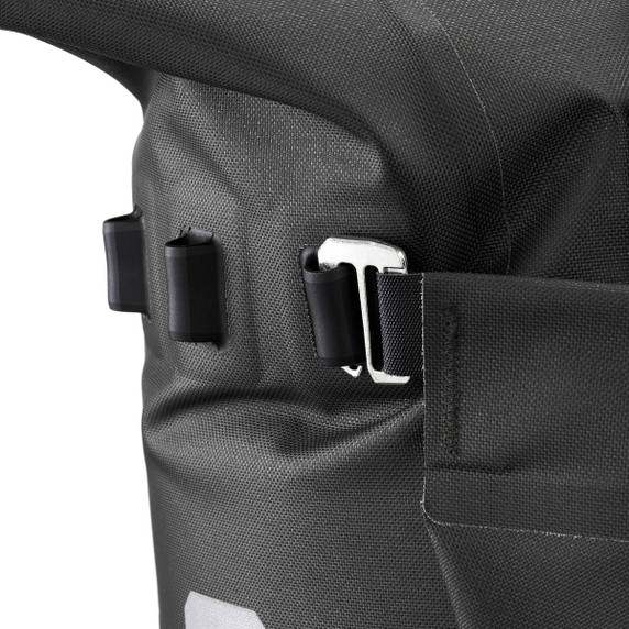 Ortlieb Vario 26L QL3.1 Black