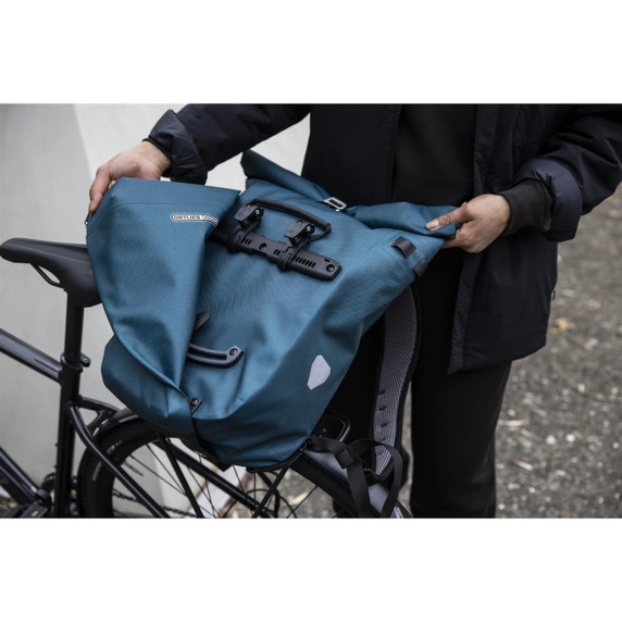 Ortlieb Vario PS 20L Dark Sand