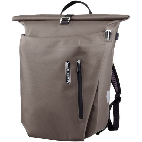 Ortlieb Vario PS 20L Dark Sand