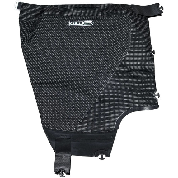 Ortlieb Vario PS Flap High Visibility