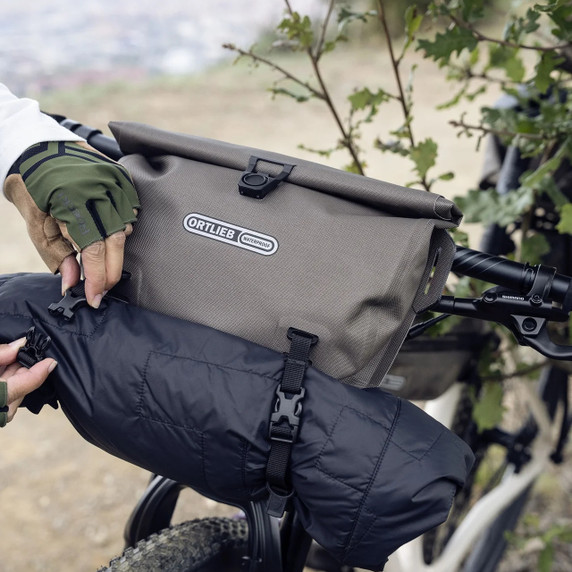 Ortlieb Velo-Sling 3L Black