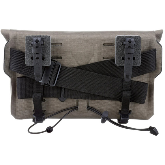 Ortlieb Velo-Sling 3L Dark Sand