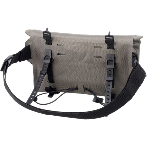 Ortlieb Velo-Sling 3L Dark Sand