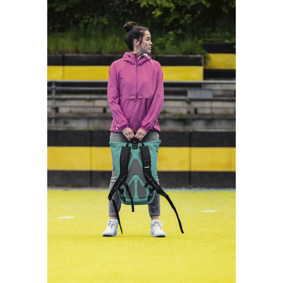 Ortlieb Velocity PS 17L Atlantis Green