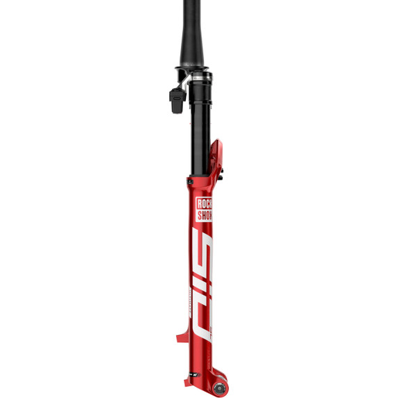 RockShox SID SL Ultimate Flight Attendant Race Day 29" Fork Electric Red