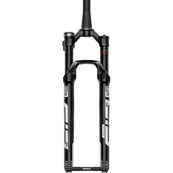 RockShox SID SL Ultimate Flight Attendant Race Day 29" Fork Gloss Black