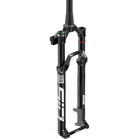 RockShox SID SL Ultimate Flight Attendant Race Day 29" Fork Gloss Black