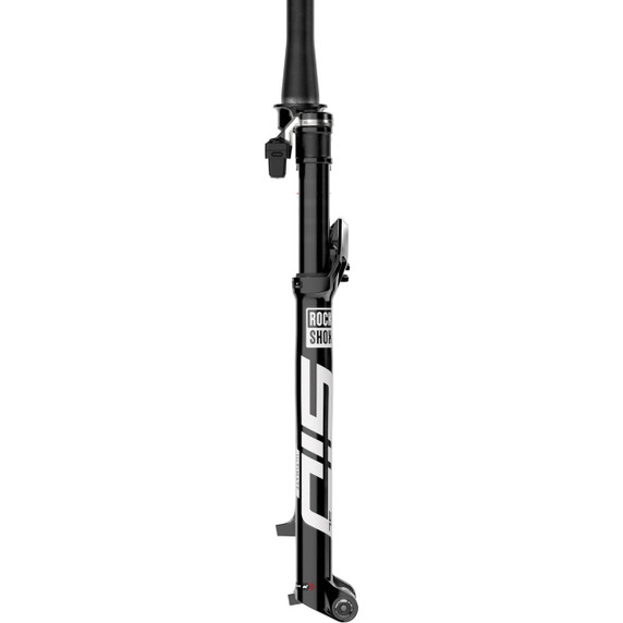 RockShox SID SL Ultimate Flight Attendant Race Day 29" Fork Gloss Black