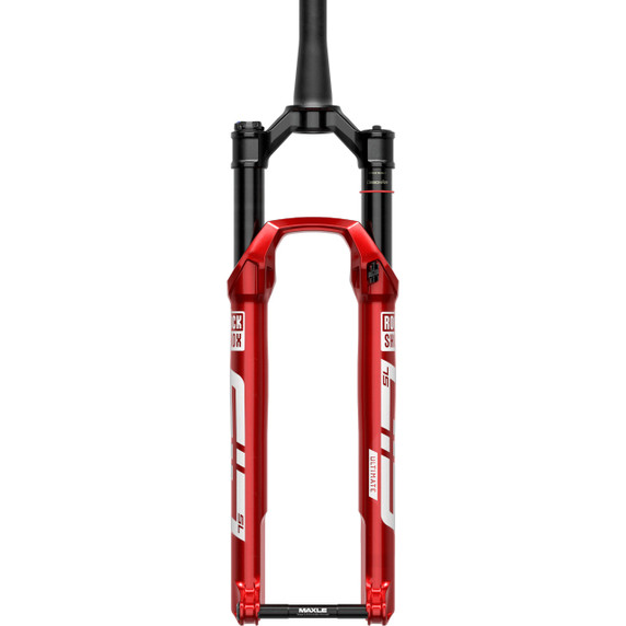 RockShox SID SL Ultimate Race Day 29" Fork Electric Red
