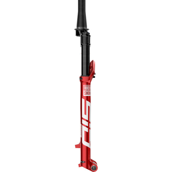 RockShox SID SL Ultimate Race Day Remote 29" Fork Electric Red