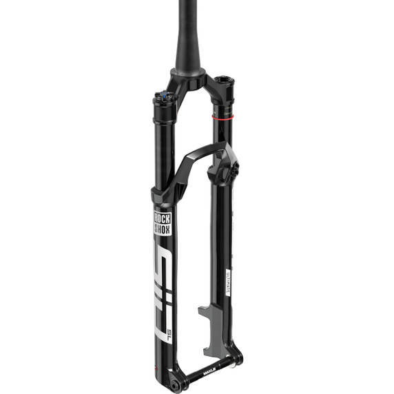 RockShox SID SL Ultimate Race Day Remote 29" Fork Gloss Black