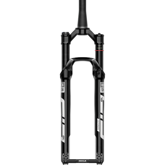RockShox SID SL Ultimate Race Day Remote 29" Fork Gloss Black