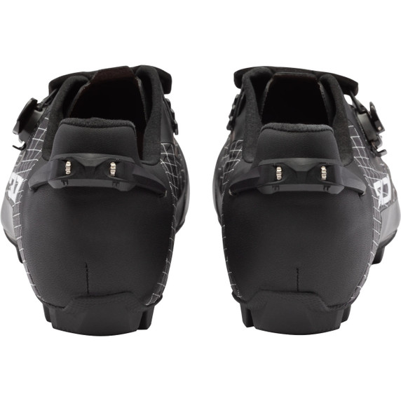 Sidi Aeron MTB Shoes Black