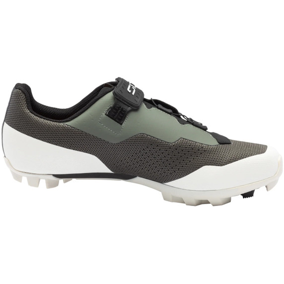 Sidi Dominator X MTB Shoes Deep Forest