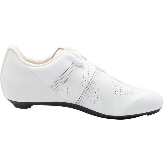 Sidi Ergo 6 Road Shoes Full White