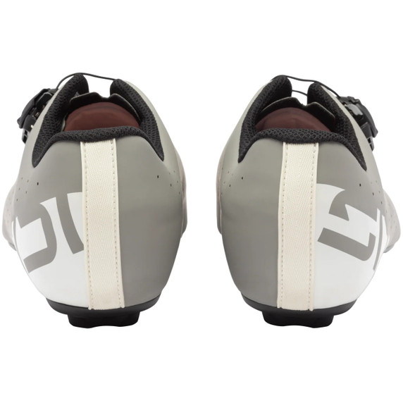 Sidi Fast 2 Road Shoes Cement/Ice White