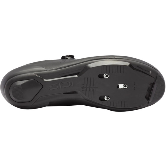 Sidi Genius X Road Shoes Black