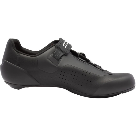 Sidi Genius X Road Shoes Black