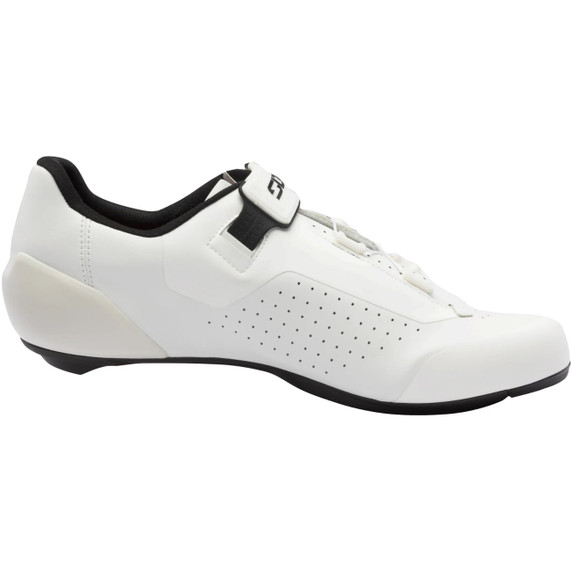 Sidi Genius X Road Shoes White