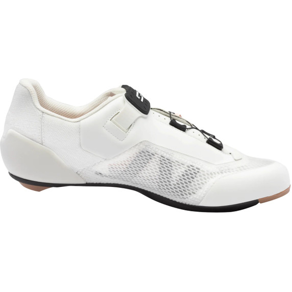 Sidi Genius X Vapo Road Shoes White