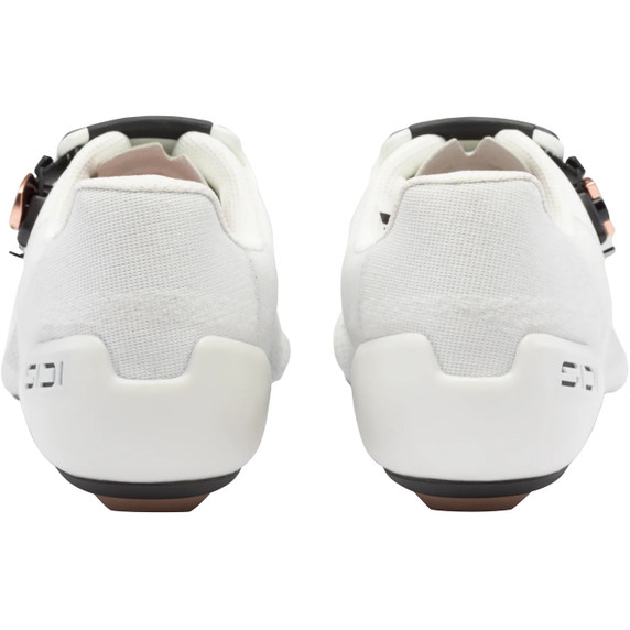 Sidi Genius X Vapo Road Shoes White