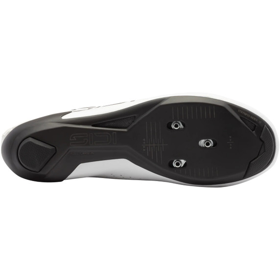 Sidi Shot 3 Road Shoes White