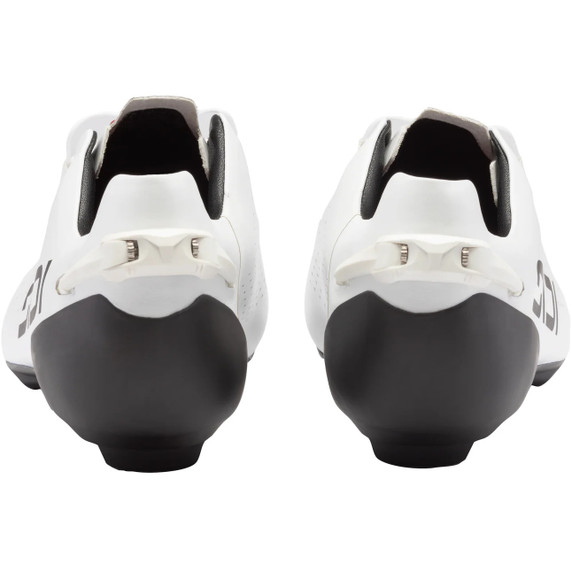 Sidi Shot 3 Road Shoes White