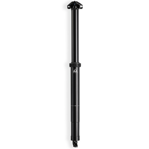 PNW Loam Gen 2 Dropper Post Black