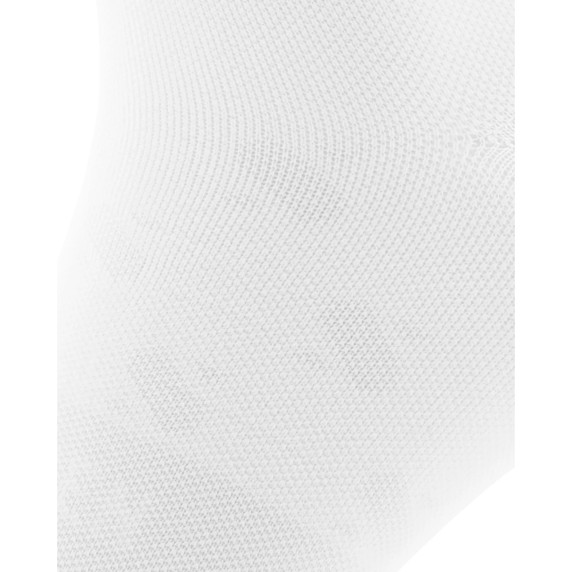 Sockeloen Summer Cycling Socks White