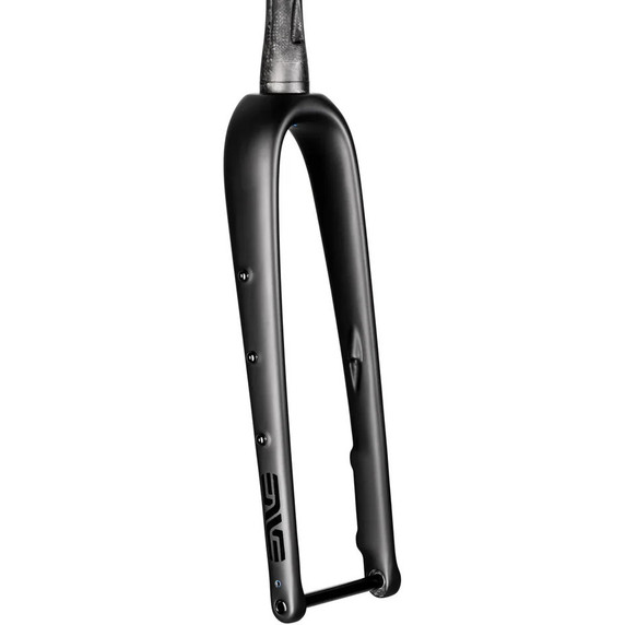 ENVE Gravel In-Route Fork 1.5" Tapered Steerer 12X100mm 53mm Rake