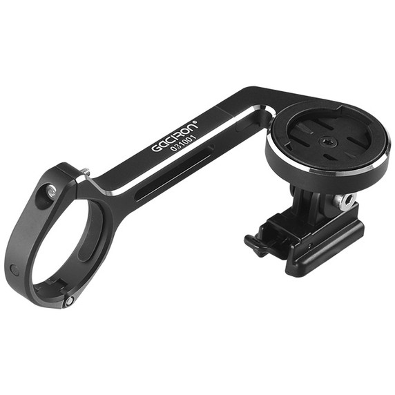 Gaciron Universal Alloy Mount w/GoPro