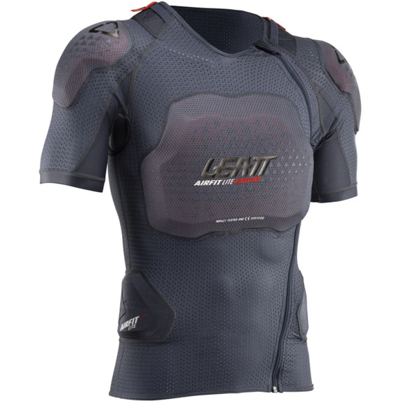 Leatt Body Tee 3DF AirFit Lite Evo