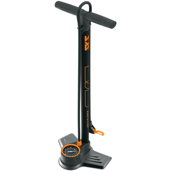 SKS Air-X-Plorer 10.0 Floor Pump