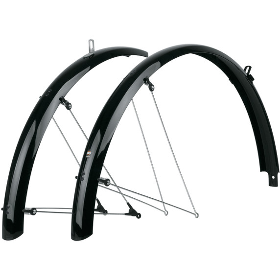 SKS Bluemels Basic Mudguard Set
