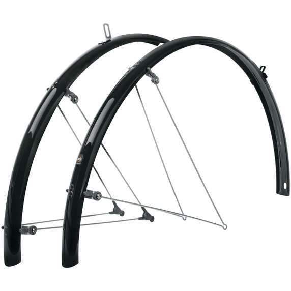 SKS Bluemels Basic Mudguard Set