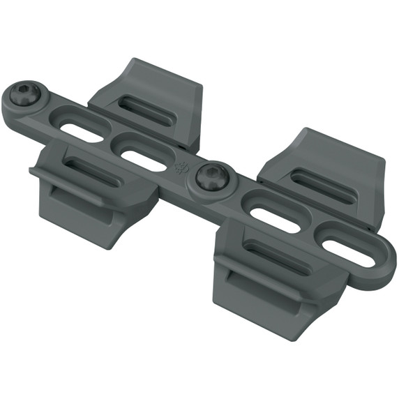SKS Cage Shifter Plus Bottle Cage Adapter
