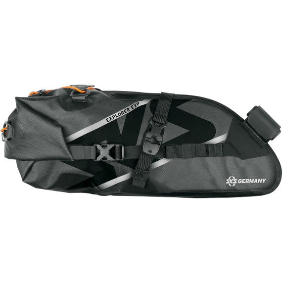 SKS Explorer EXP Saddle Bag