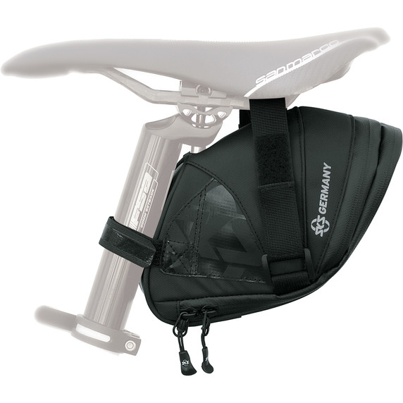 SKS Explorer Straps 1800 Saddle Bag