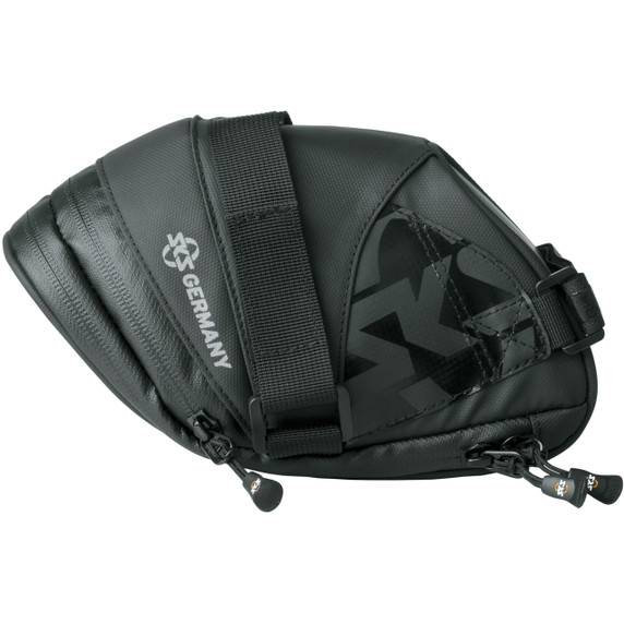 SKS Explorer Straps 1800 Saddle Bag