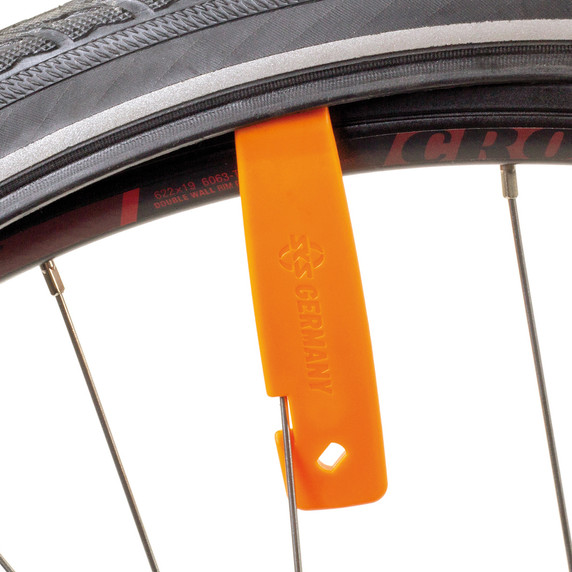 SKS Levermen Tyre Lever Set