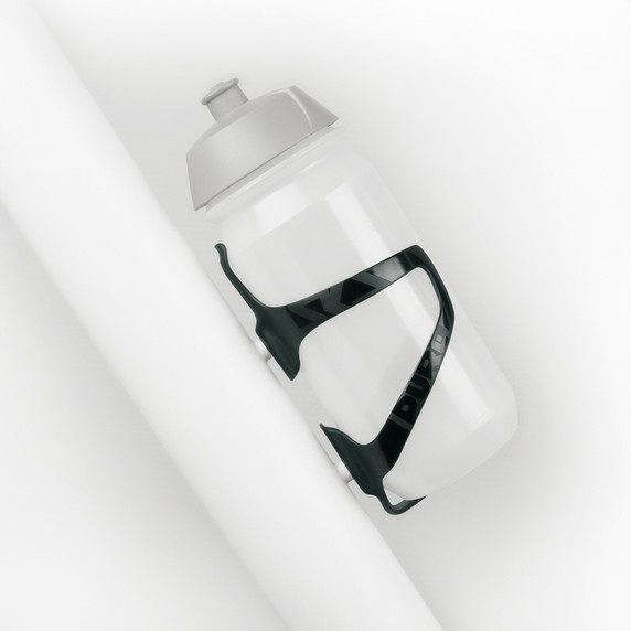 SKS Pure Carbon Bottle Cage