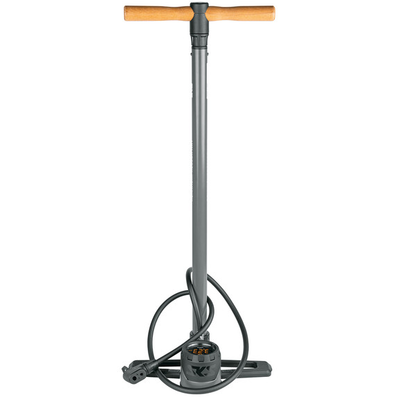 SKS Rennkompressor NXT Digital Floor Pump