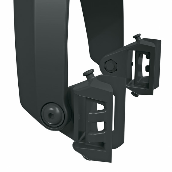 SKS Speedrocker XL Mudguard Set