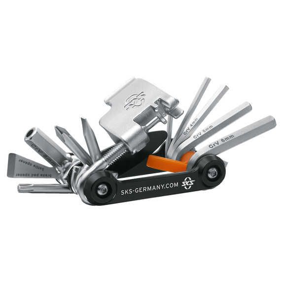 SKS TOM 18 Multitool