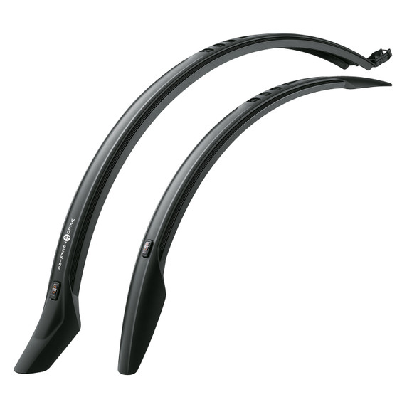 SKS Velo 47 Trekking Mudguard Set