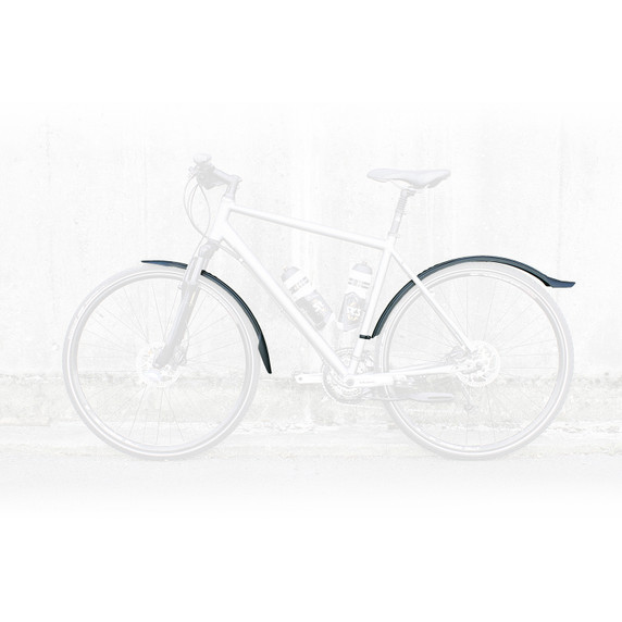 SKS Velo 47 Trekking Mudguard Set