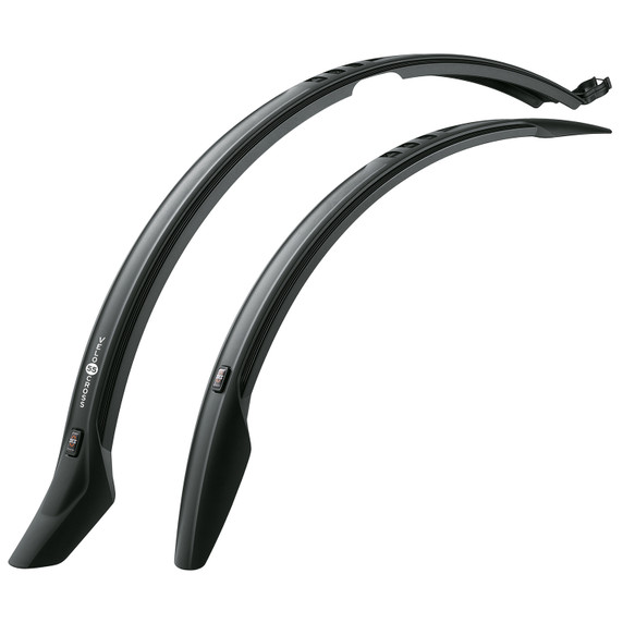 SKS Velo 55 Cross Mudguard Set