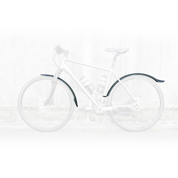 SKS Velo 55 Cross Mudguard Set