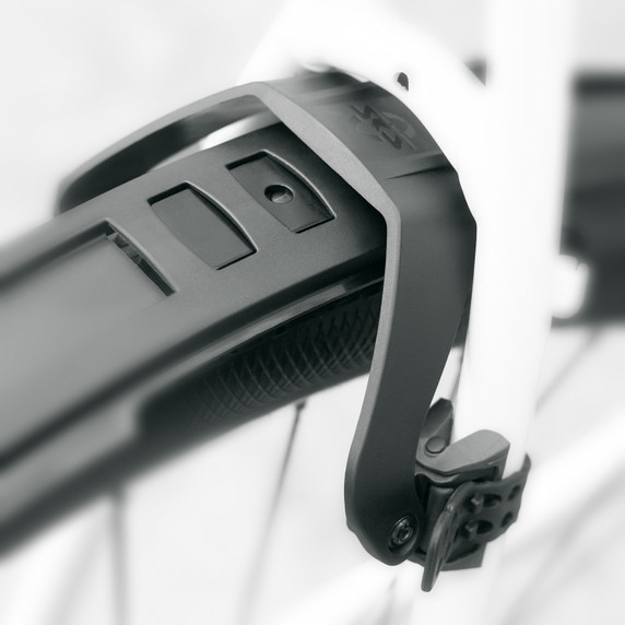 SKS Veloflexx 55 Mudguard Set